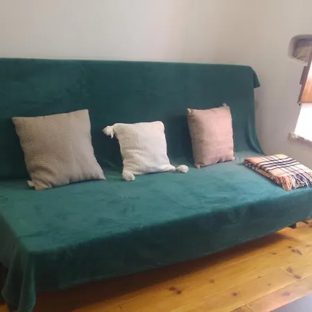 Apartman Rossio Typical *