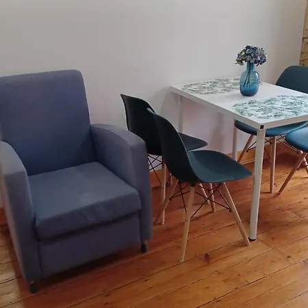 Apartman Rossio Typical Lisboa