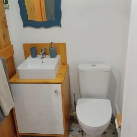 Rossio Typical Apartman *