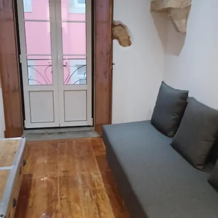 Apartman Rossio Typical *
