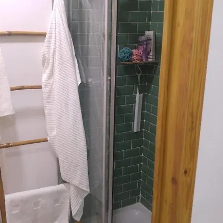 Rossio Typical Apartman