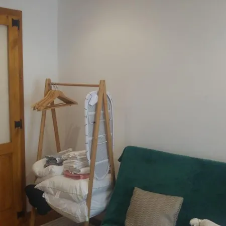 Rossio Typical 리스본