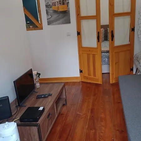 Rossio Typical Appartement *