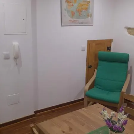 Rossio Typical Appartement