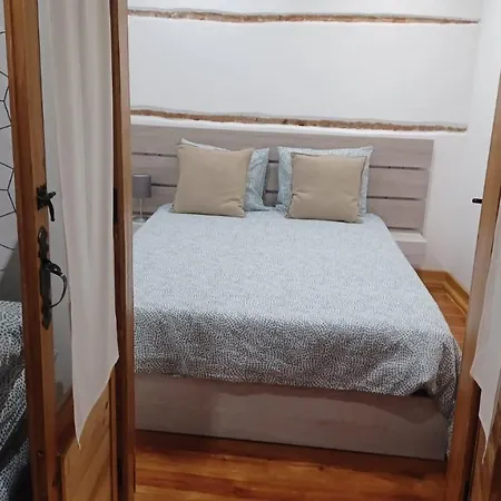 Rossio Typical 아파트 리스본