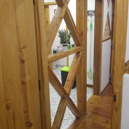 Appartement Rossio Typical