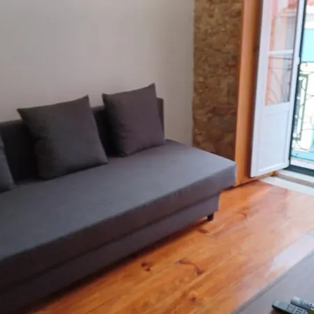 Appartement Rossio Typical