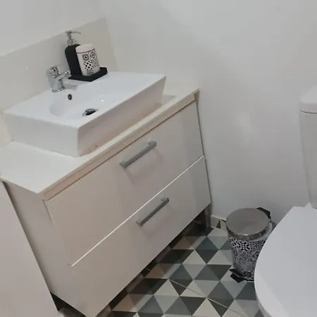 Apartment Rossio Typical *