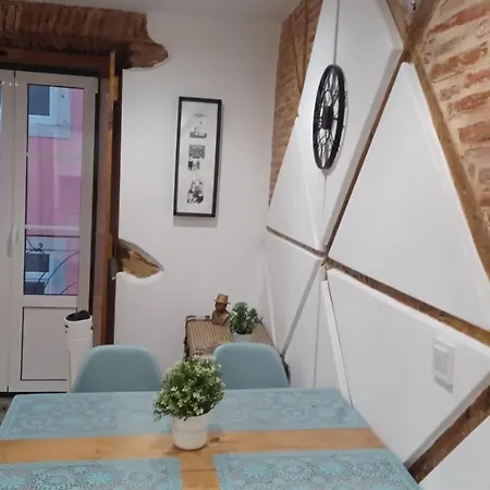 Appartement Rossio Typical *