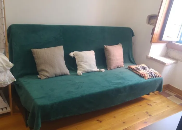 شقة Rossio Typical *