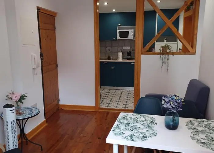 شقة Rossio Typical *