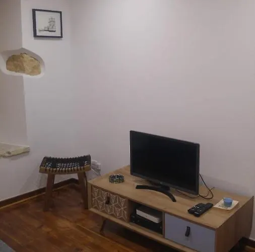 شقة Rossio Typical Lisboa