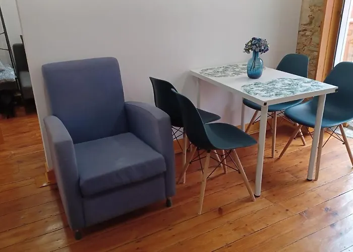 شقة Rossio Typical Lisboa