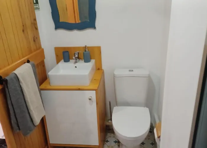 Rossio Typical شقة *