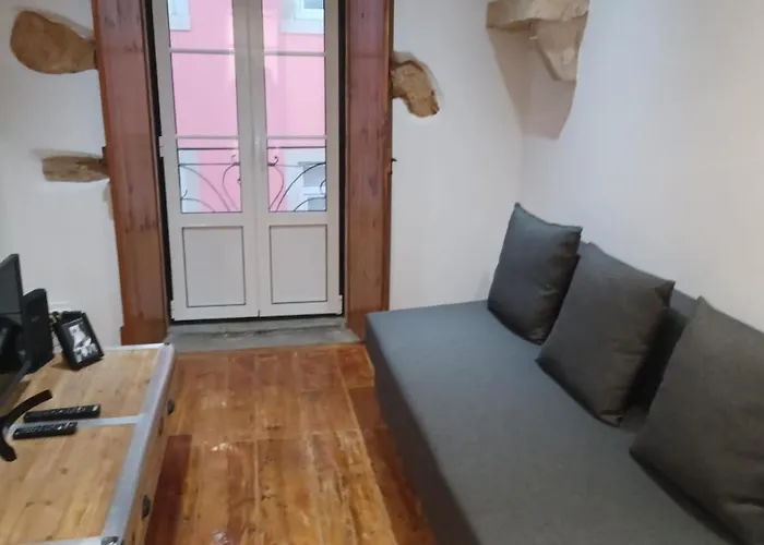 شقة Rossio Typical *