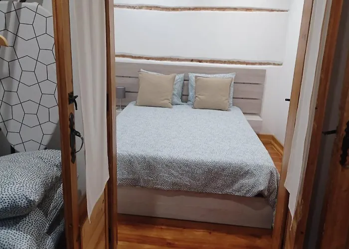 Rossio Typical شقة Lisboa