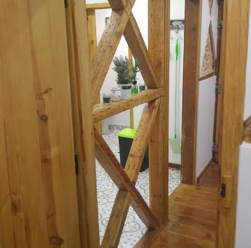 شقة Rossio Typical