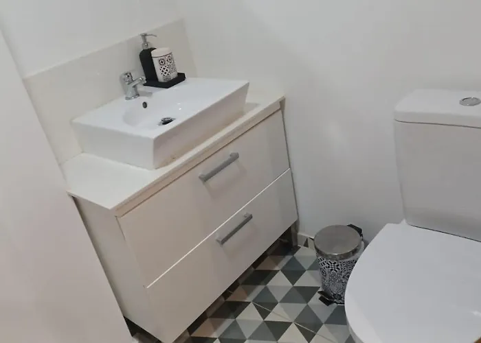 شقة Rossio Typical *