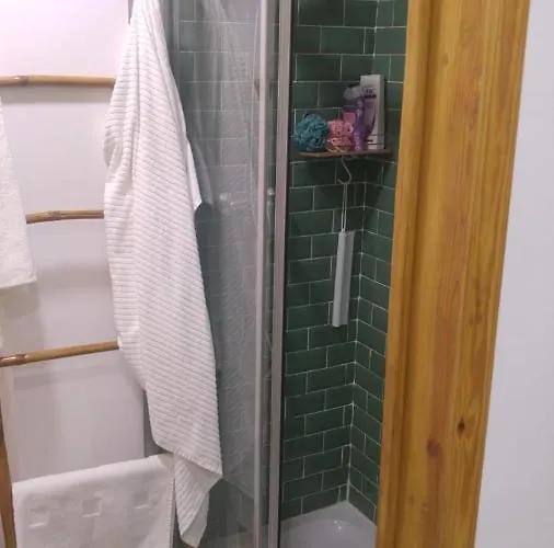 Rossio Typical شقة