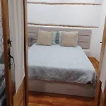 Rossio Typical Appartement Lissabon