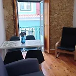 Appartement Rossio Typical Lissabon