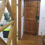 Rossio Typical Appartement *