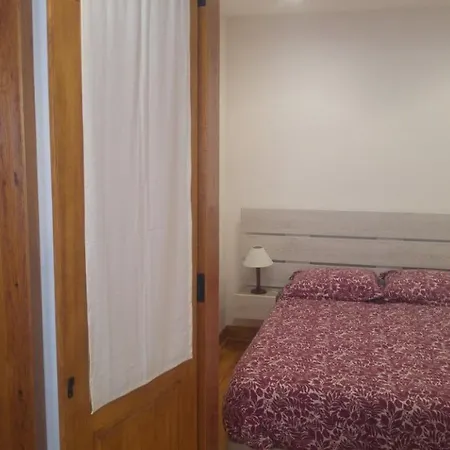Rossio Typical Appartement
