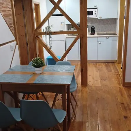 Appartement Rossio Typical