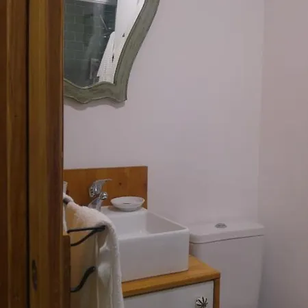Appartement Rossio Typical *
