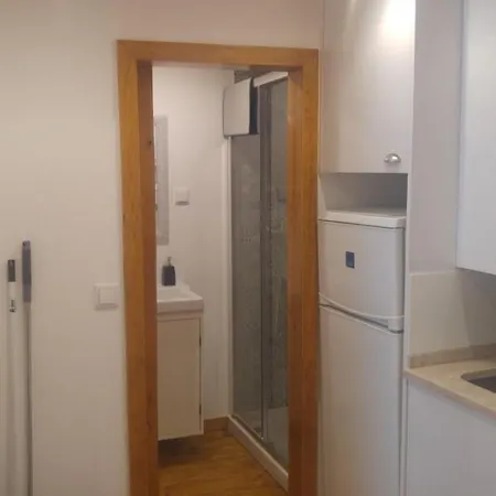 Apartamento Rossio Typical Lisboa