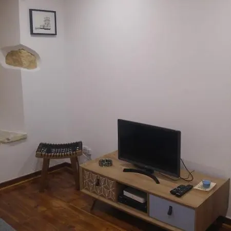 Apartamento Rossio Typical Lisboa