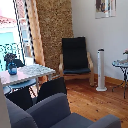 Rossio Typical Lisboa