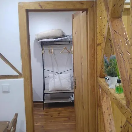 Rossio Typical Apartamento