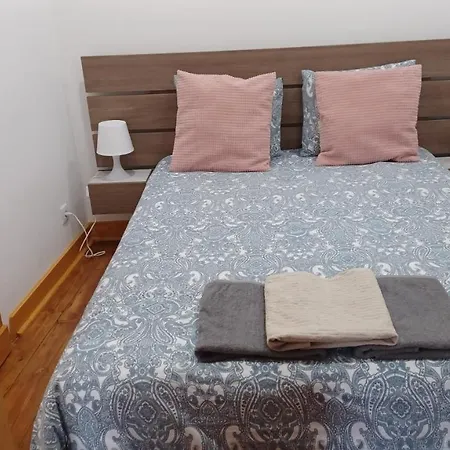 Apartamento Rossio Typical *